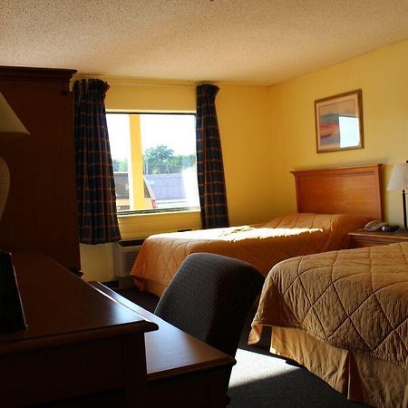 Park Hill Inn And Suites Οκλαχόμα Εξωτερικό φωτογραφία