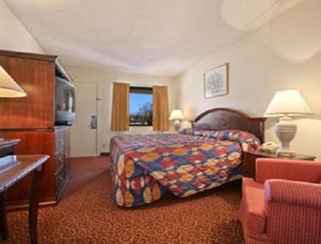 Park Hill Inn And Suites Οκλαχόμα Δωμάτιο φωτογραφία