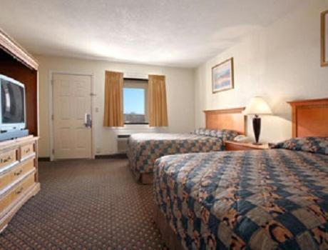 Park Hill Inn And Suites Οκλαχόμα Δωμάτιο φωτογραφία