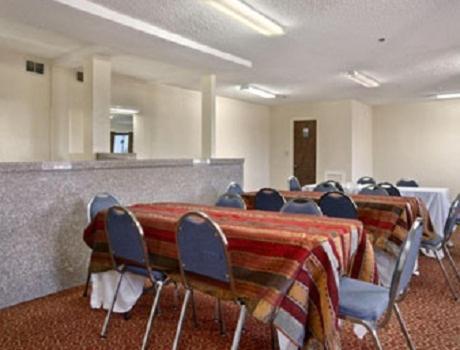 Park Hill Inn And Suites Οκλαχόμα Εξωτερικό φωτογραφία