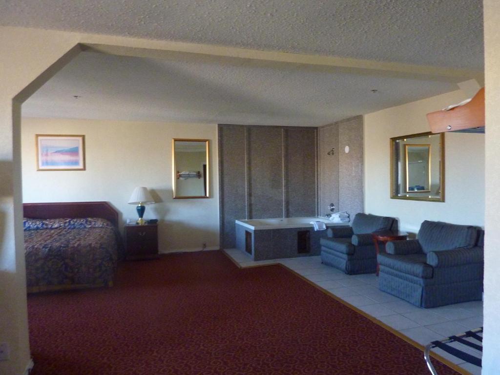 Park Hill Inn And Suites Οκλαχόμα Εξωτερικό φωτογραφία