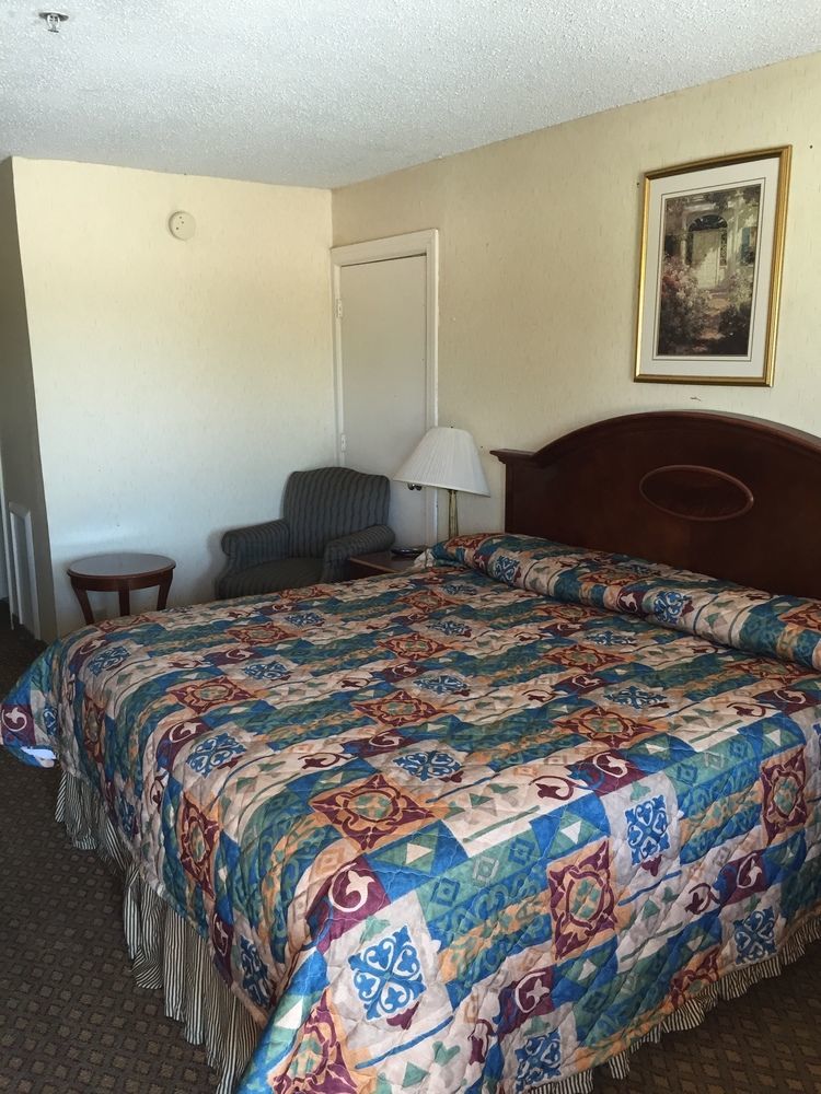 Park Hill Inn And Suites Οκλαχόμα Εξωτερικό φωτογραφία