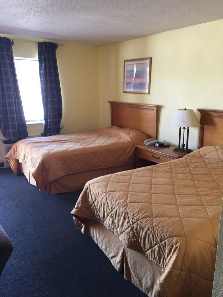 Park Hill Inn And Suites Οκλαχόμα Εξωτερικό φωτογραφία